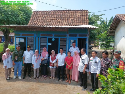 Album : Monev Miskin Ekstrem